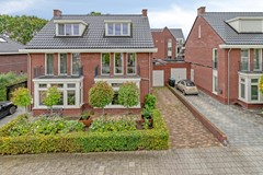 De Tuier 84, 6562RB Groesbeek